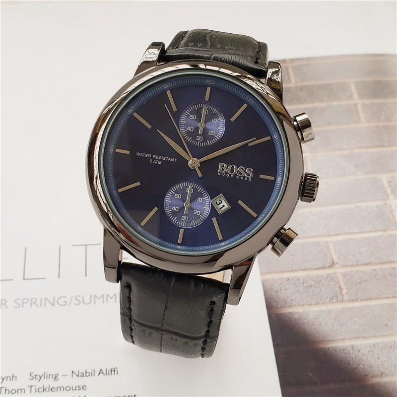 Quartz watch high quality watch